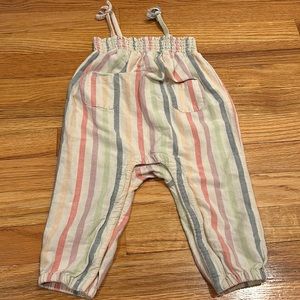 Old Navy 12-18 month jumpsuit